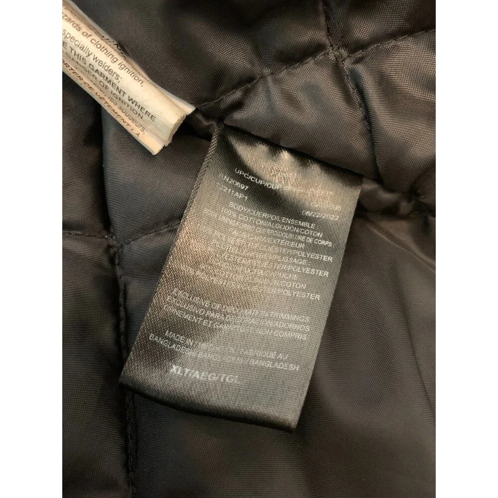 Dickies thank you